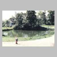 080-1021 Ein Teich in Pregelswalde im Jahre 1992.JPG